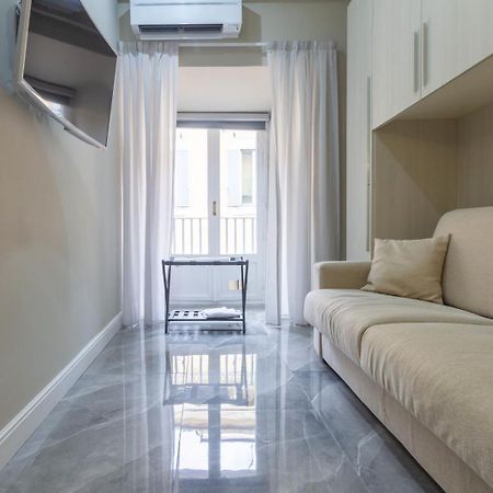 Ranalli Suite Rome Exterior photo