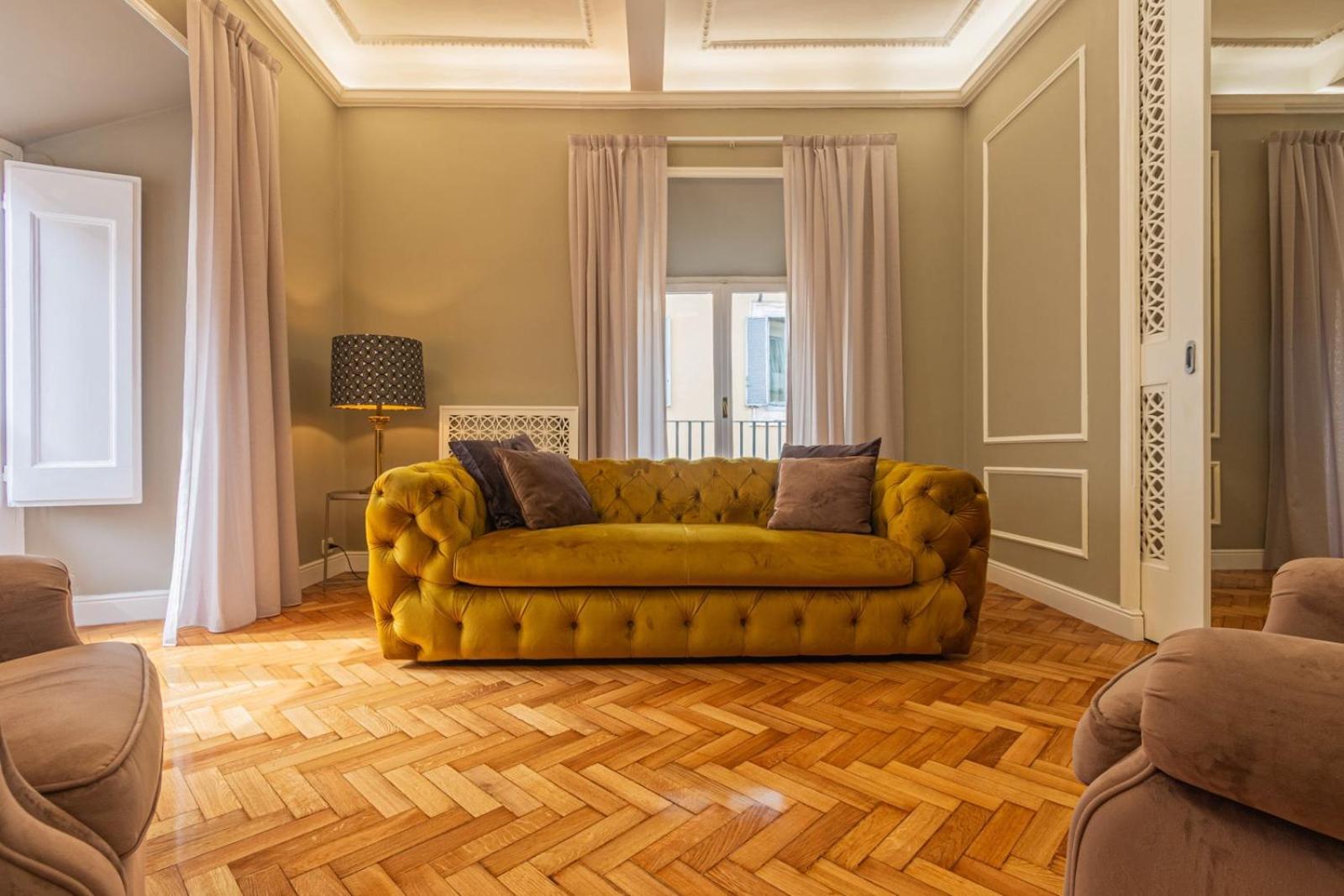 Ranalli Suite Rome Exterior photo