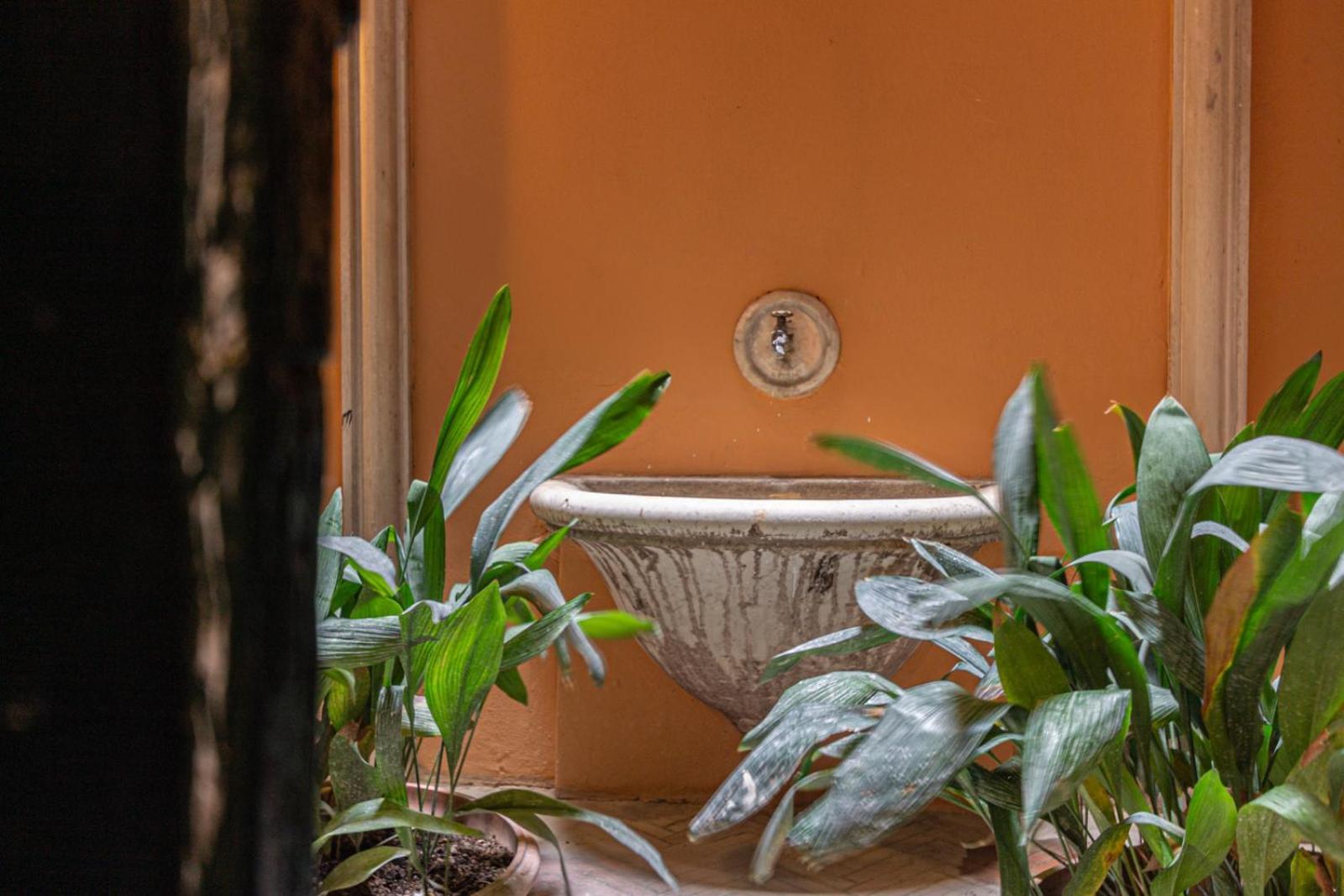 Ranalli Suite Rome Exterior photo