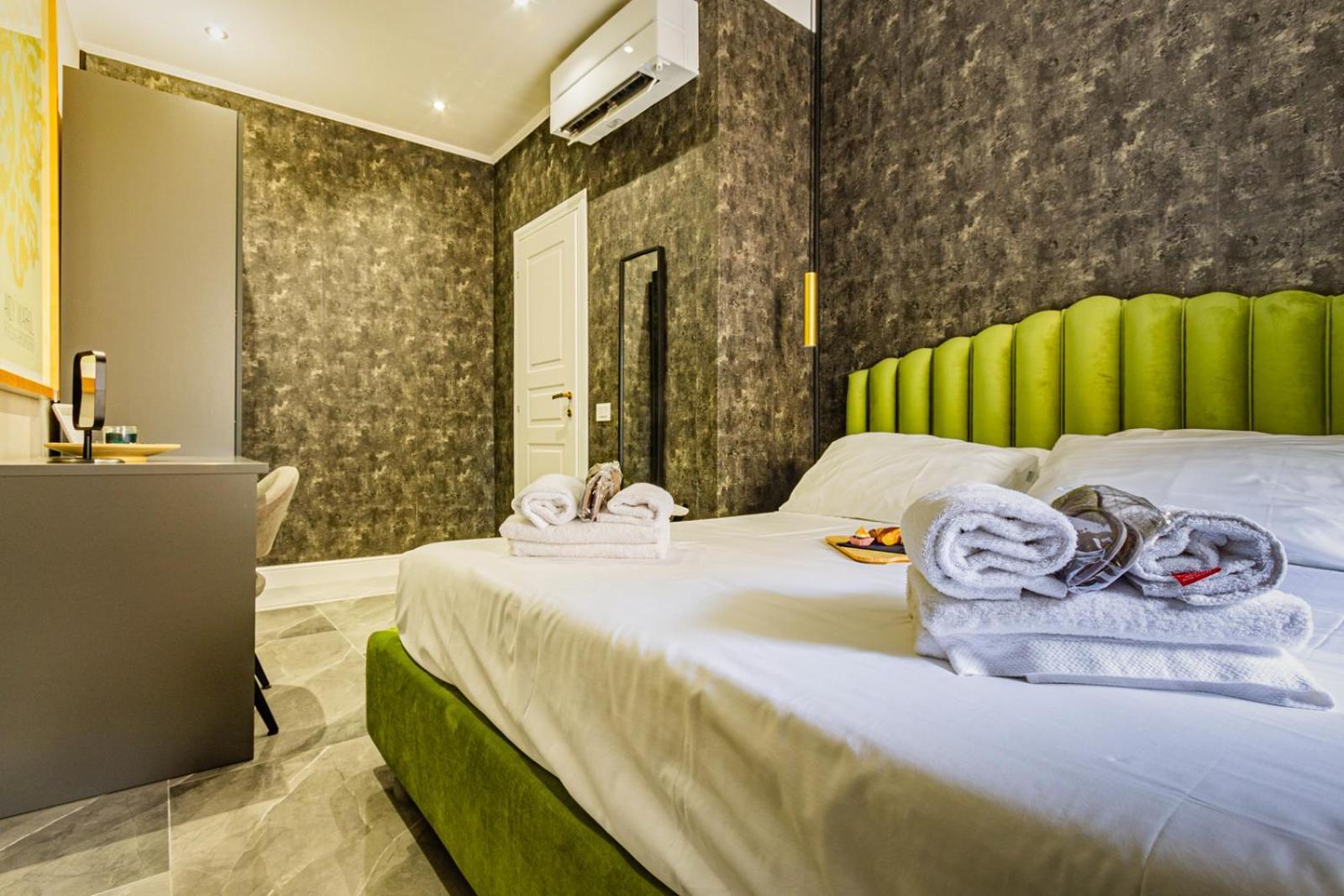 Ranalli Suite Rome Exterior photo