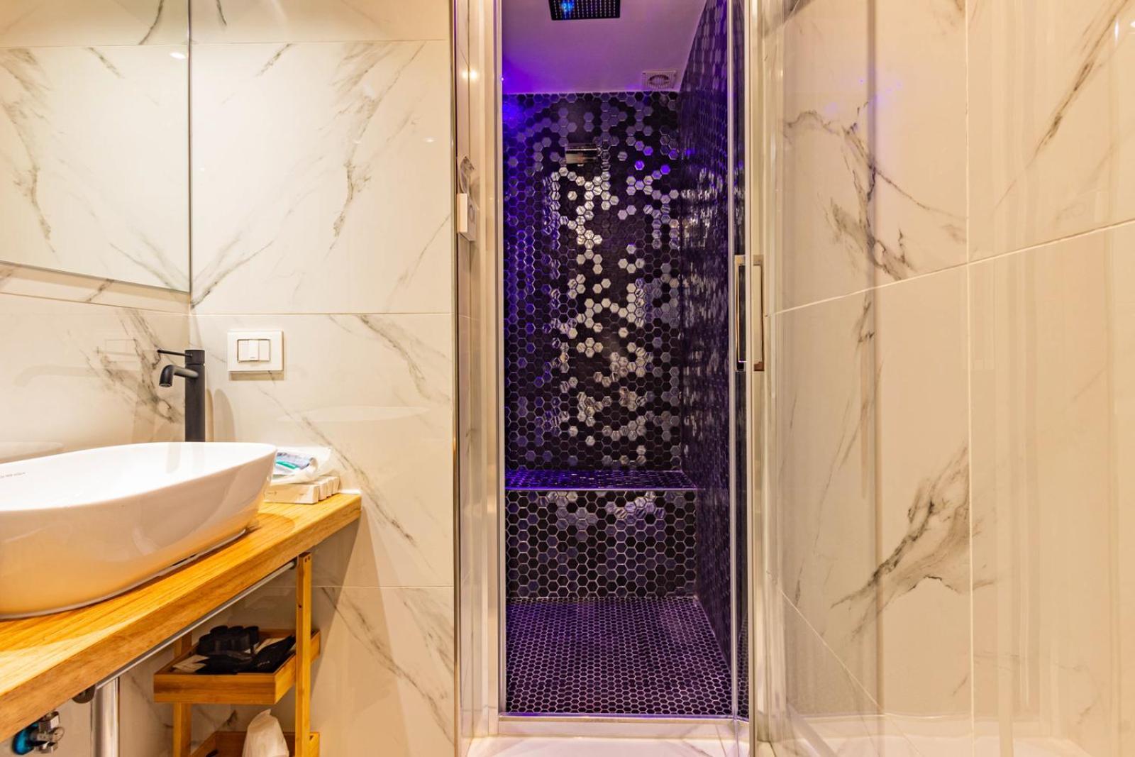 Ranalli Suite Rome Exterior photo
