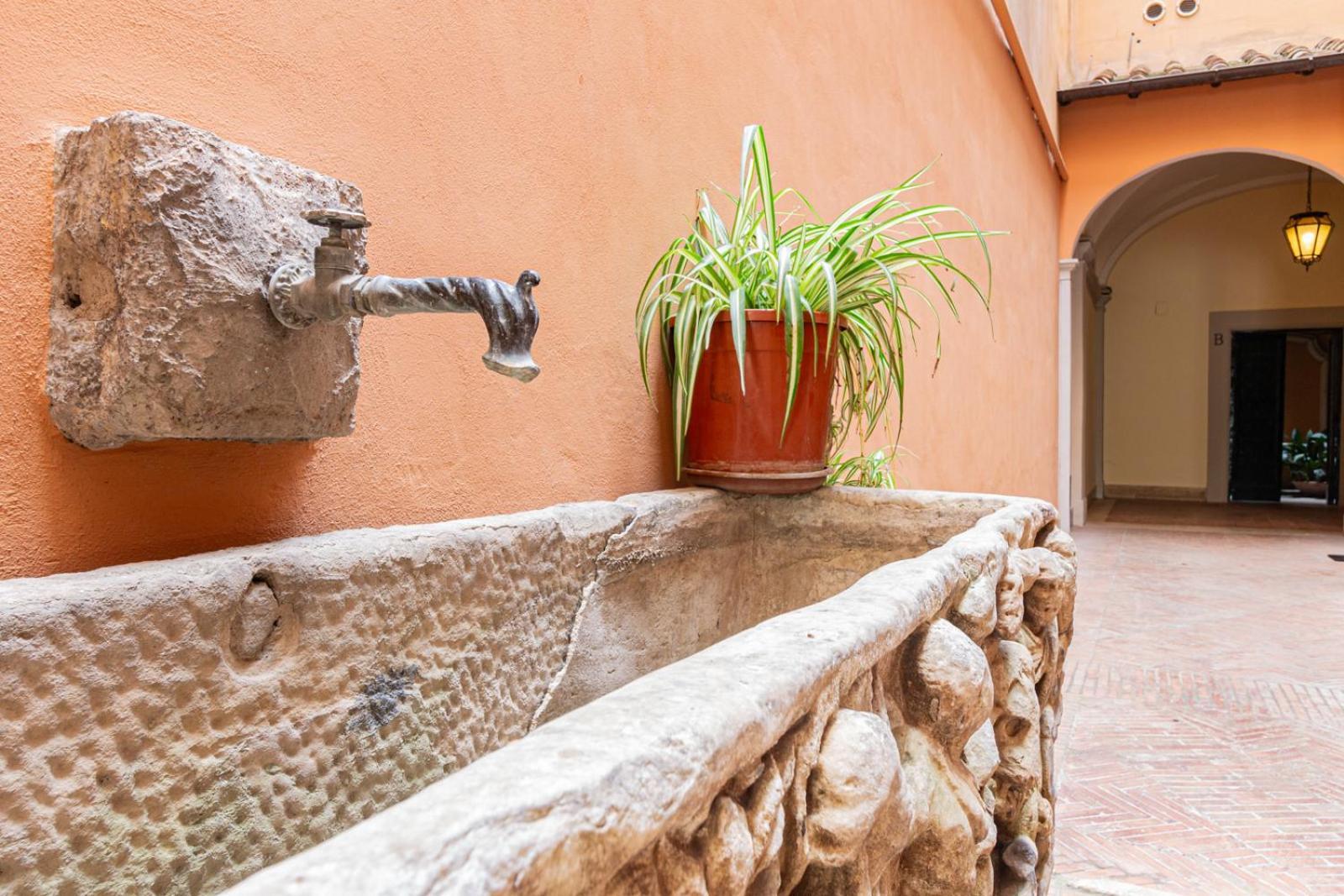 Ranalli Suite Rome Exterior photo
