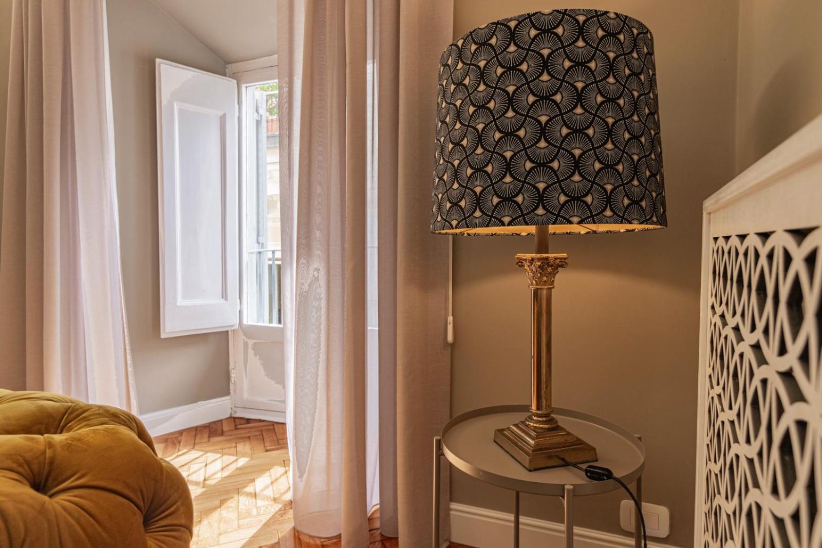 Ranalli Suite Rome Exterior photo