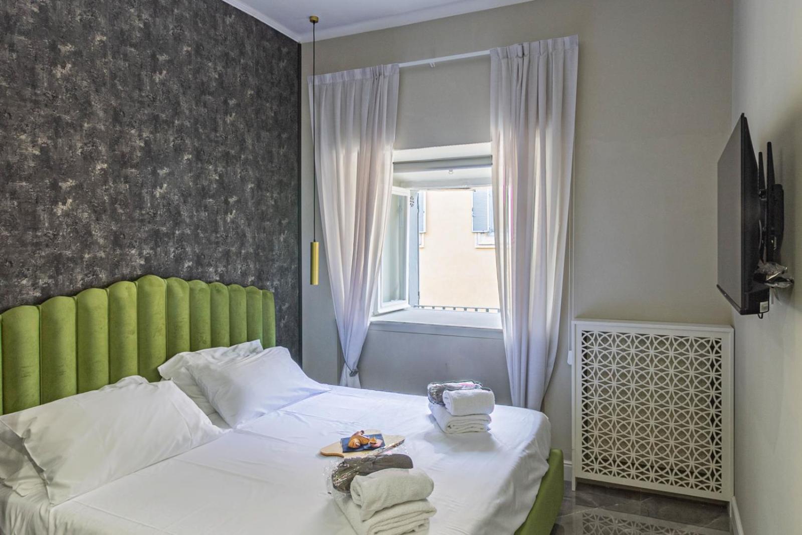 Ranalli Suite Rome Exterior photo