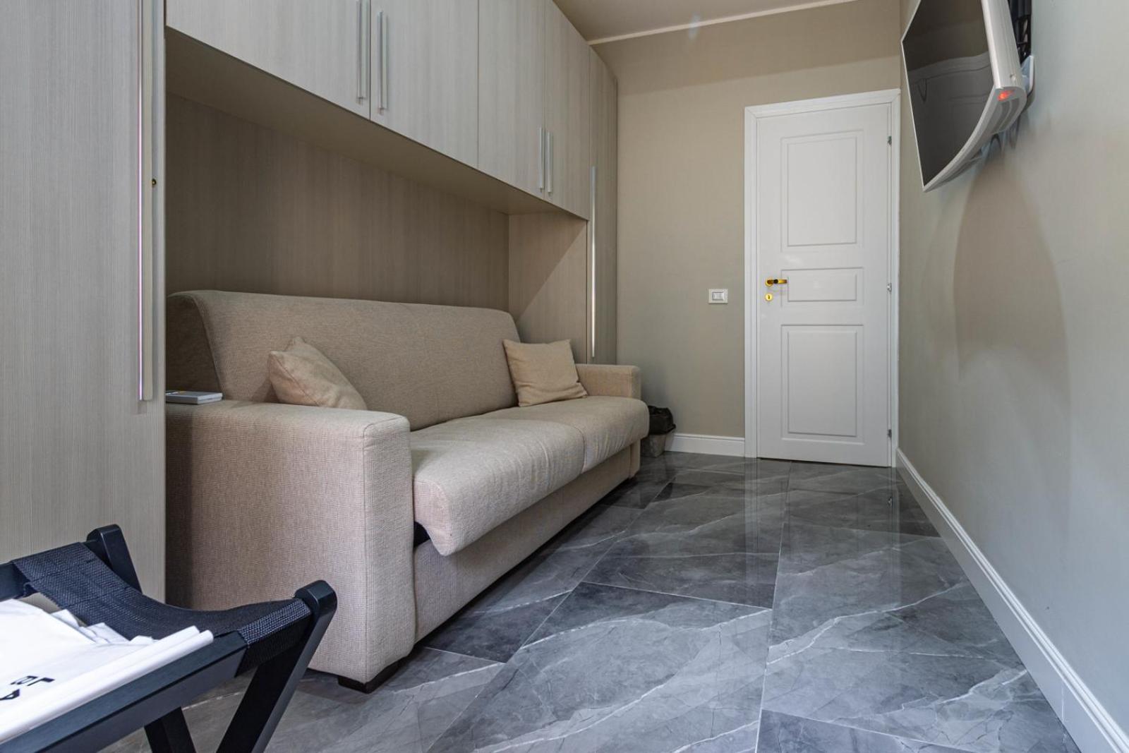 Ranalli Suite Rome Exterior photo